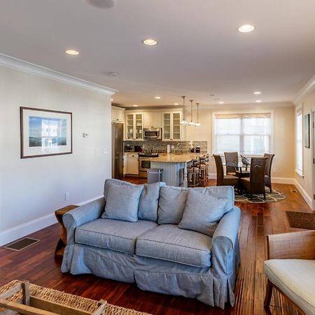 The Newport Lofts - 546 Thames Street公寓 外观 照片