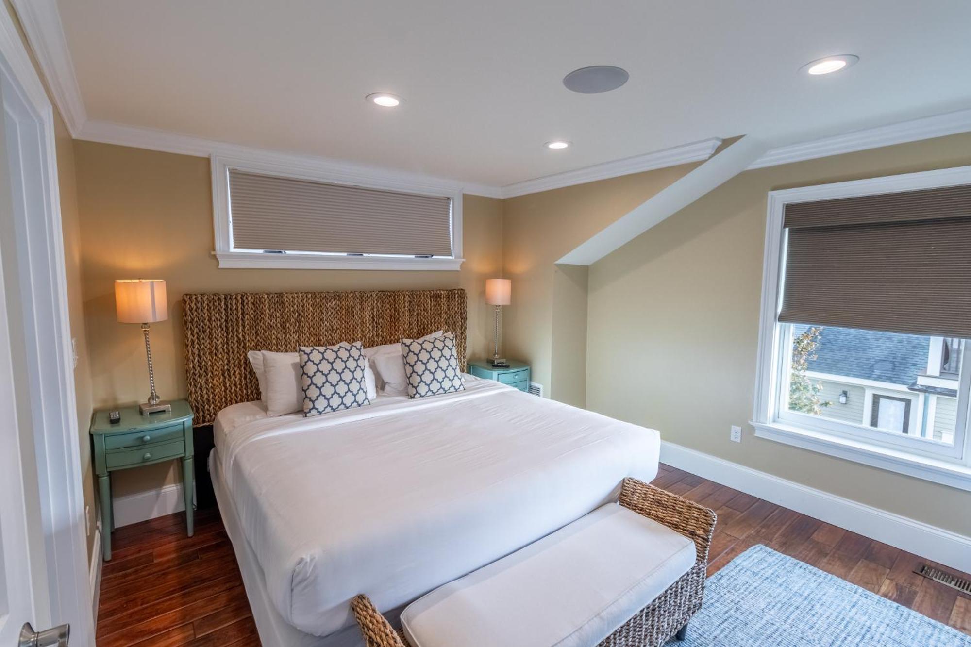The Newport Lofts - 546 Thames Street公寓 外观 照片