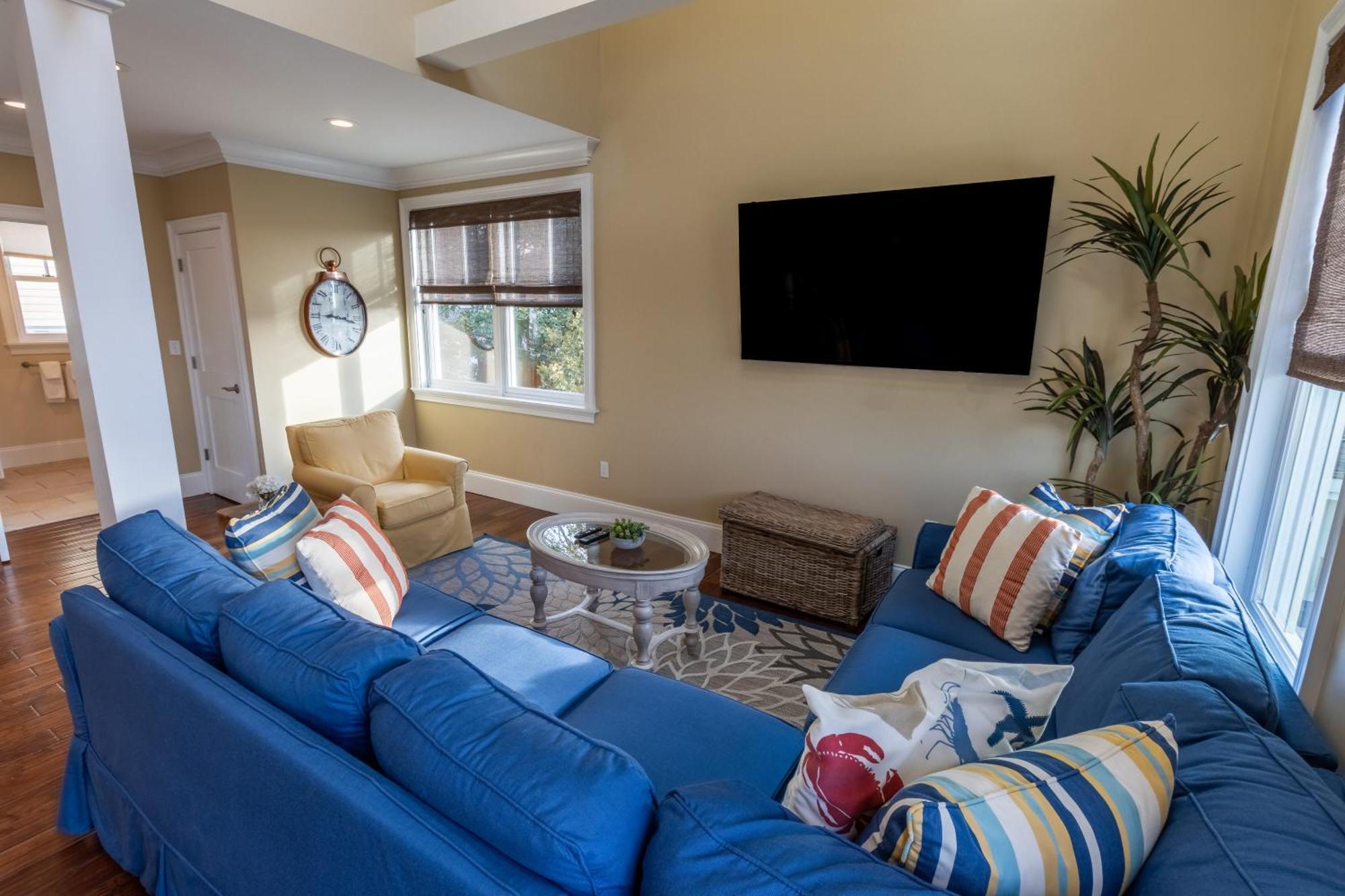 The Newport Lofts - 546 Thames Street公寓 外观 照片