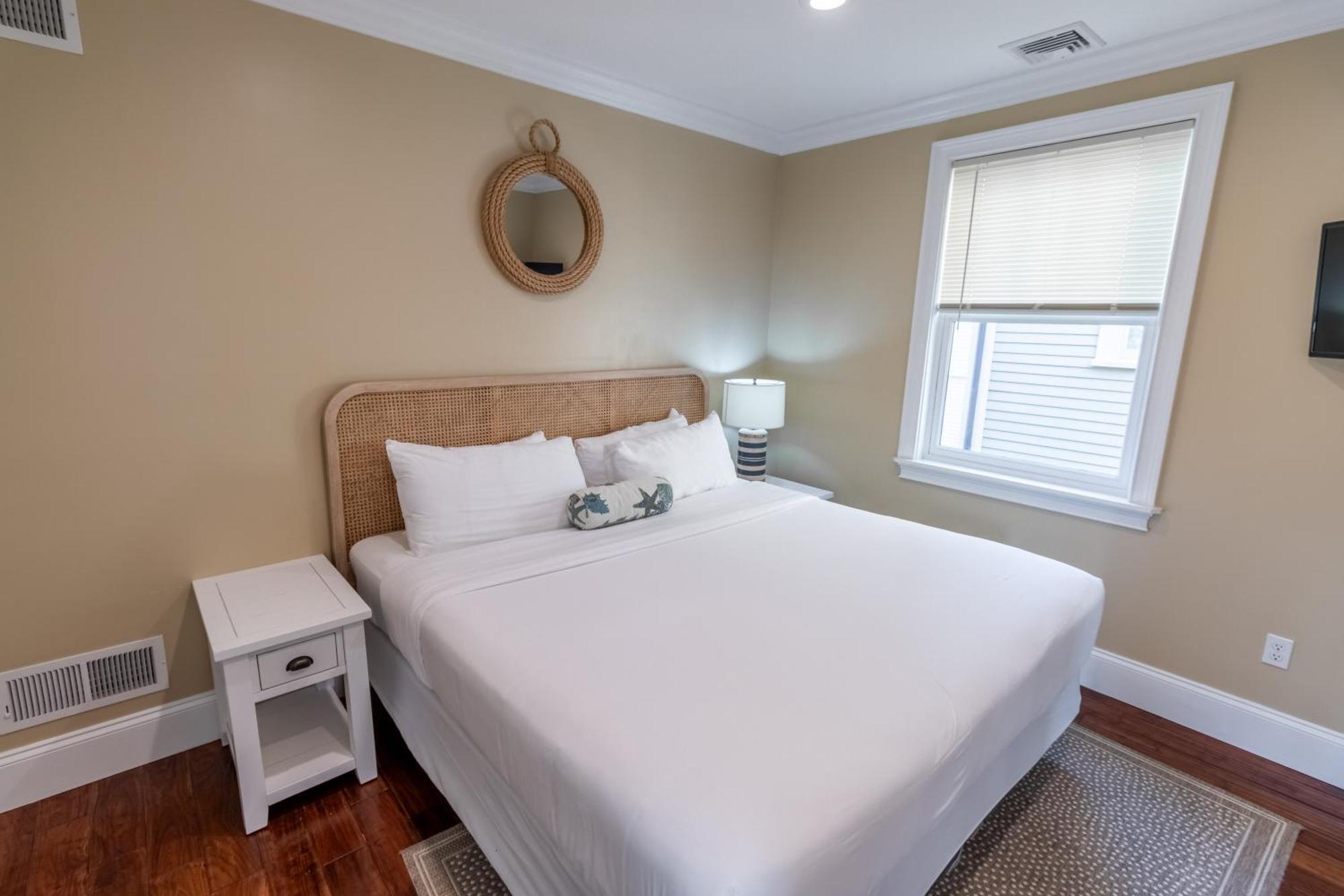 The Newport Lofts - 546 Thames Street公寓 外观 照片
