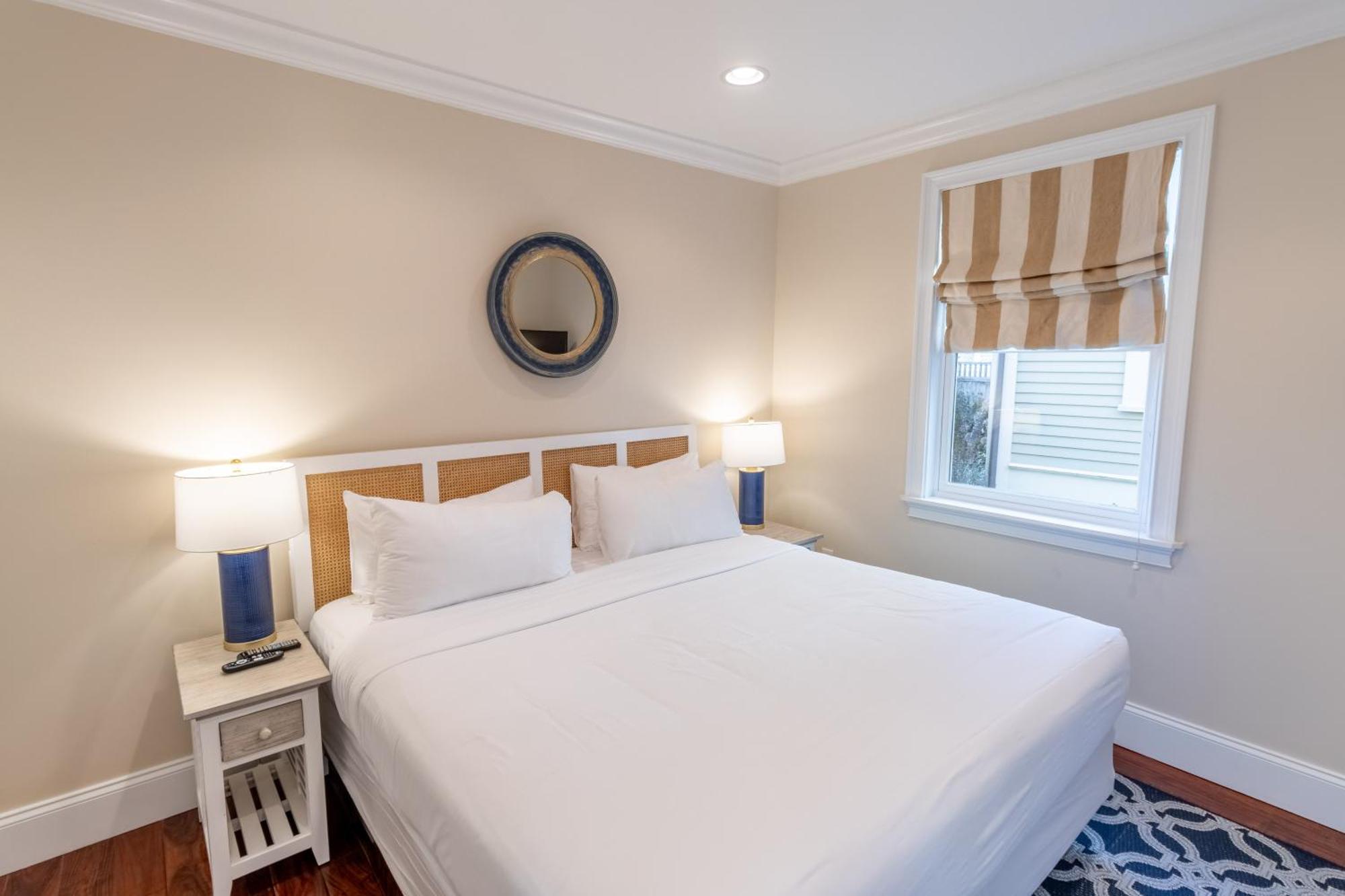 The Newport Lofts - 546 Thames Street公寓 外观 照片
