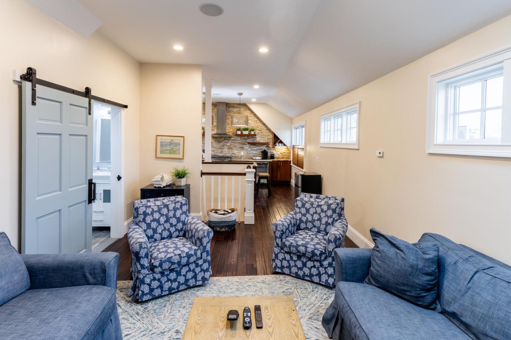 The Newport Lofts - 546 Thames Street公寓 外观 照片