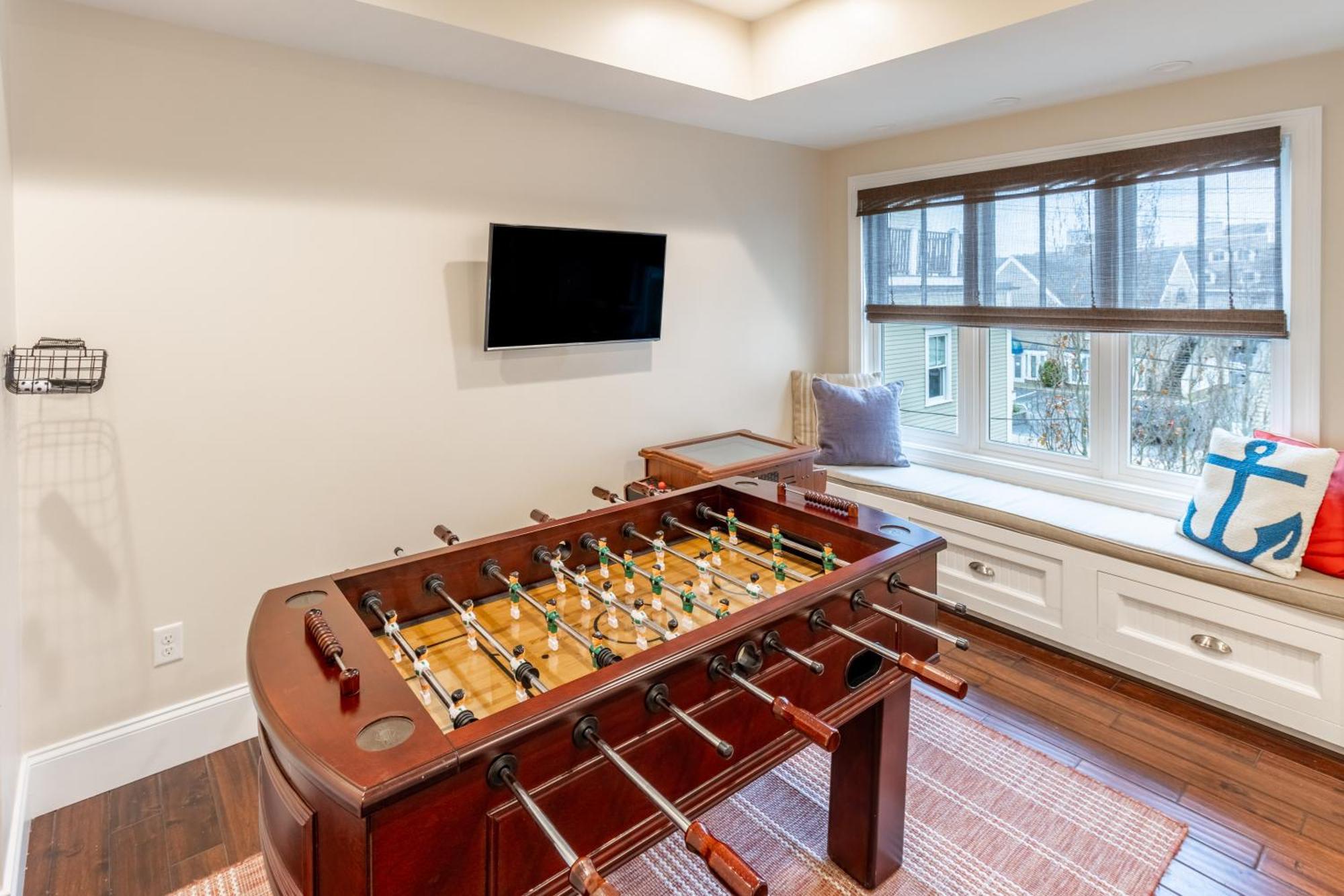 The Newport Lofts - 546 Thames Street公寓 外观 照片
