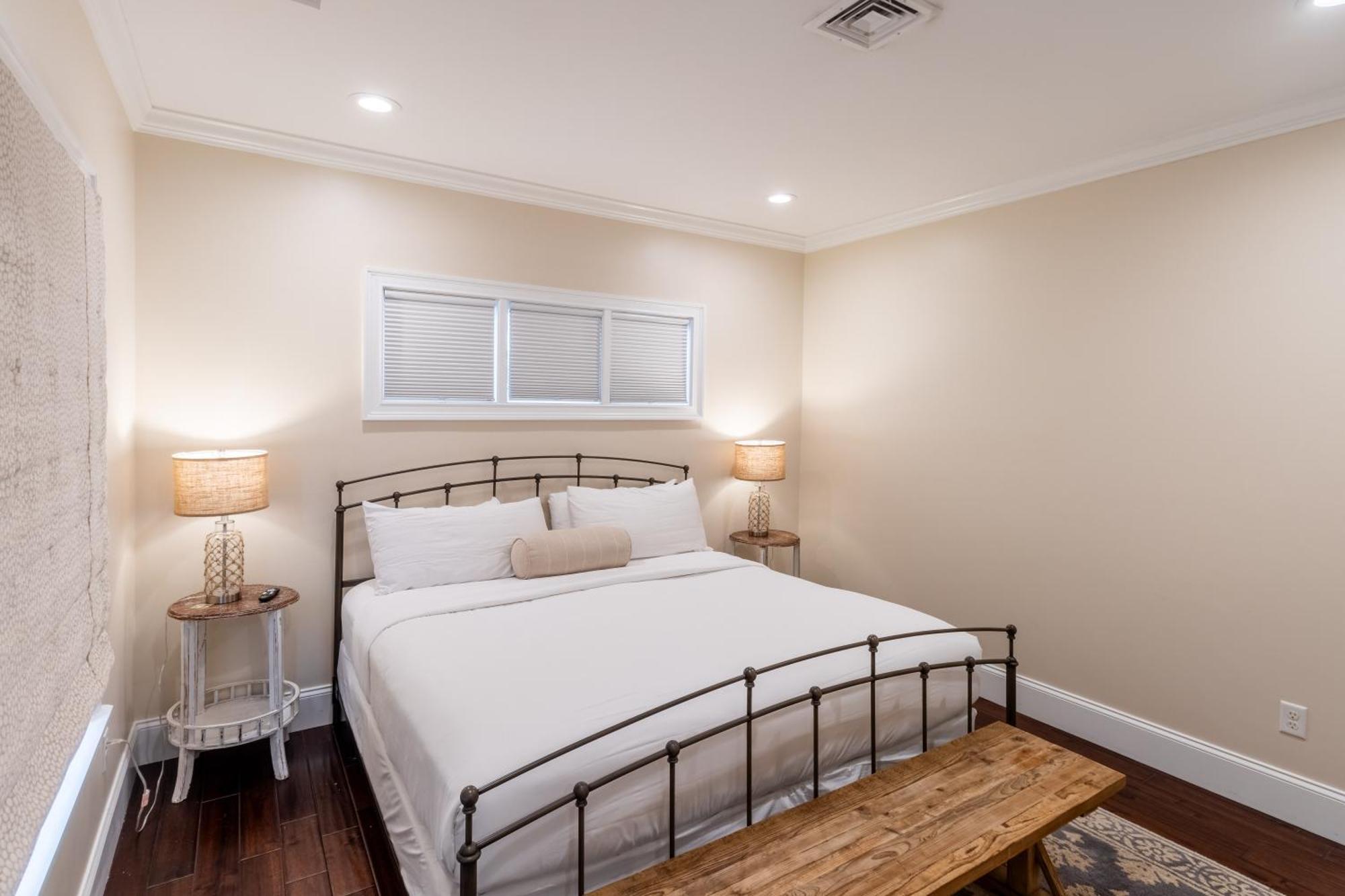 The Newport Lofts - 546 Thames Street公寓 外观 照片