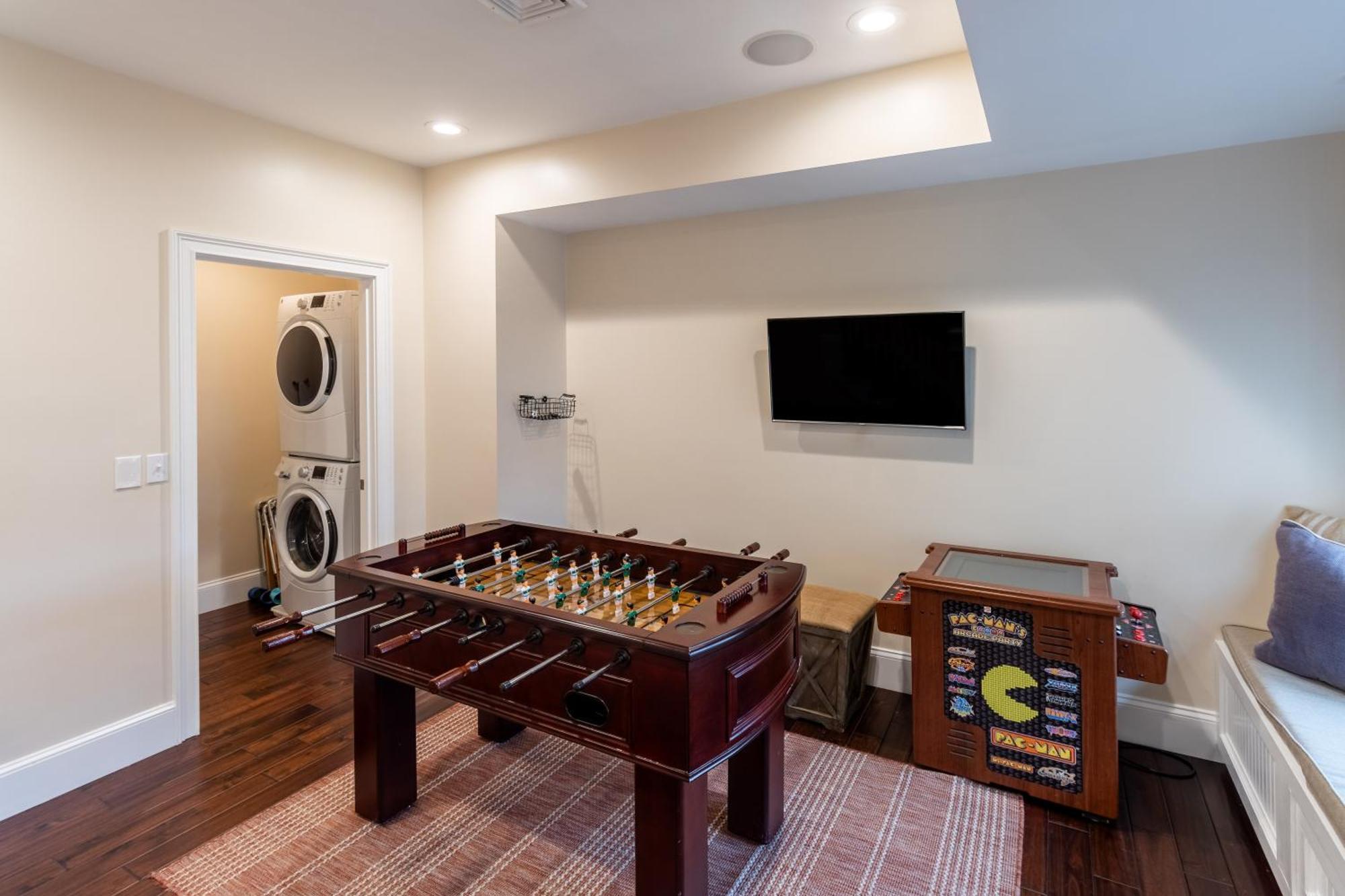 The Newport Lofts - 546 Thames Street公寓 外观 照片