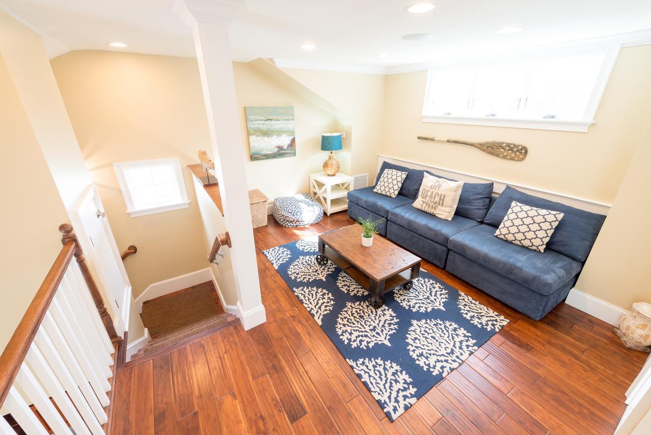 The Newport Lofts - 546 Thames Street公寓 外观 照片