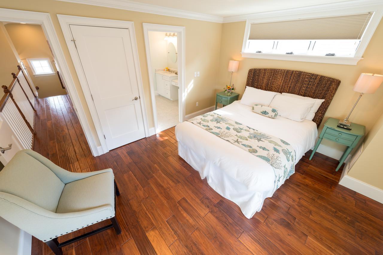 The Newport Lofts - 546 Thames Street公寓 外观 照片