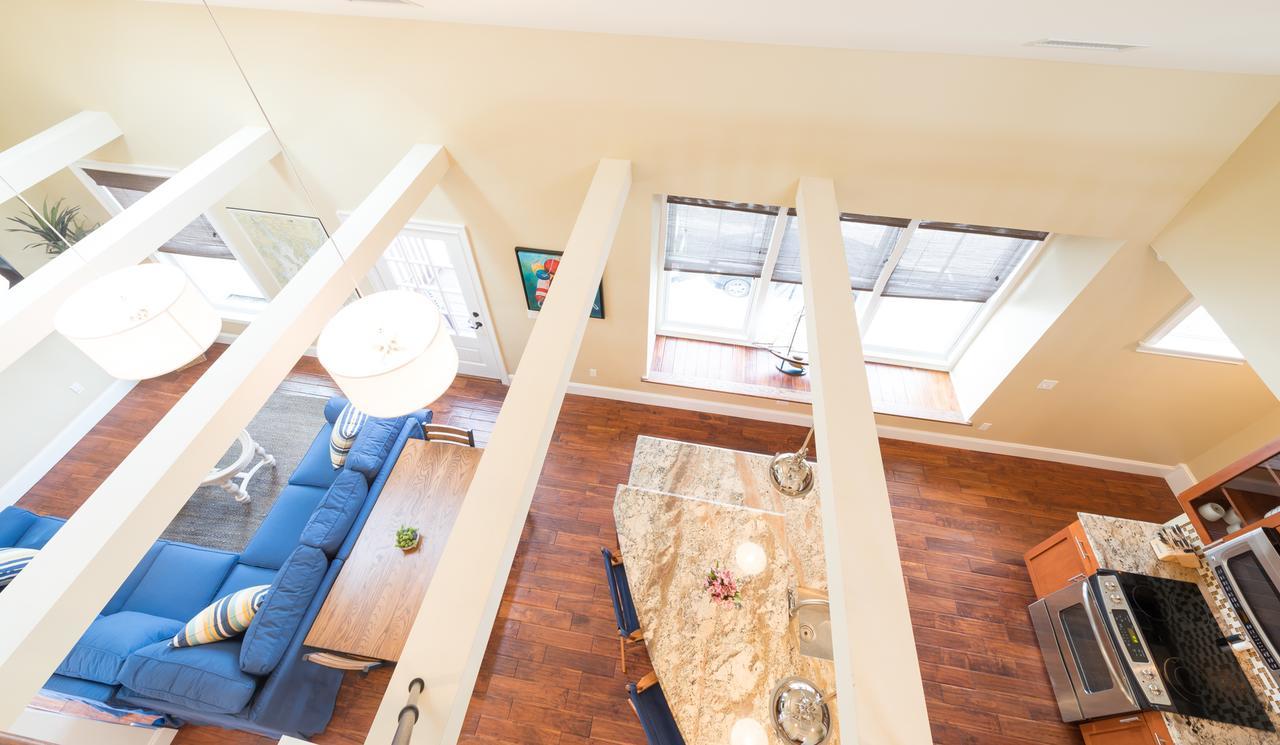 The Newport Lofts - 546 Thames Street公寓 外观 照片