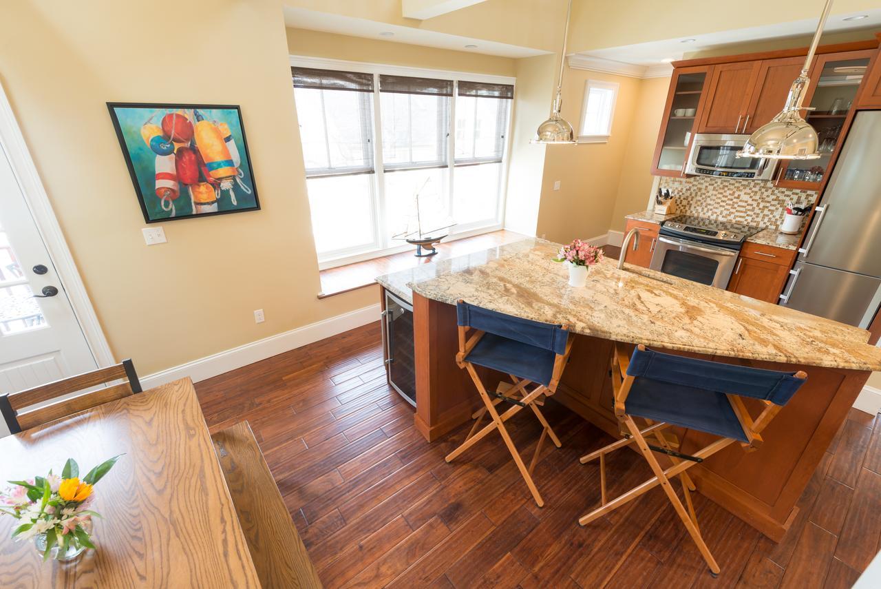The Newport Lofts - 546 Thames Street公寓 外观 照片