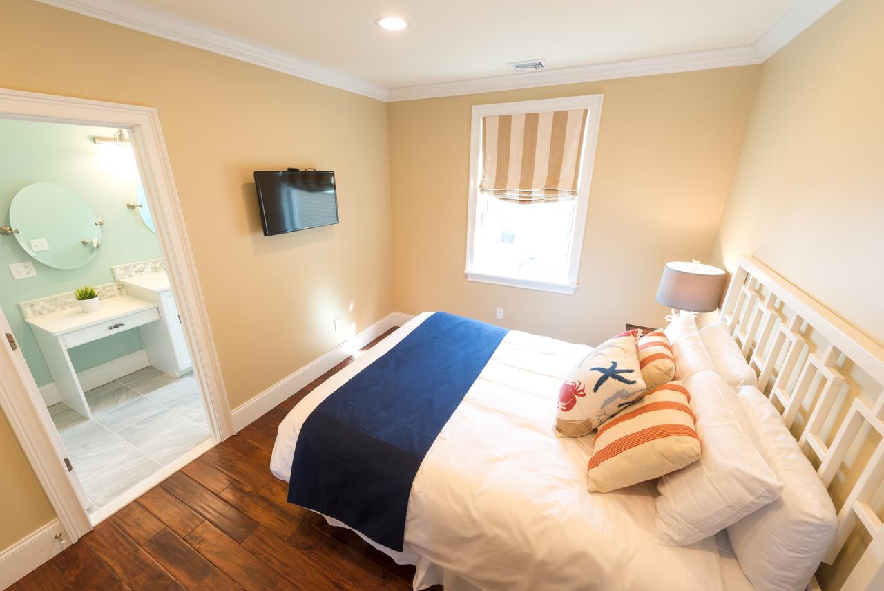 The Newport Lofts - 546 Thames Street公寓 外观 照片