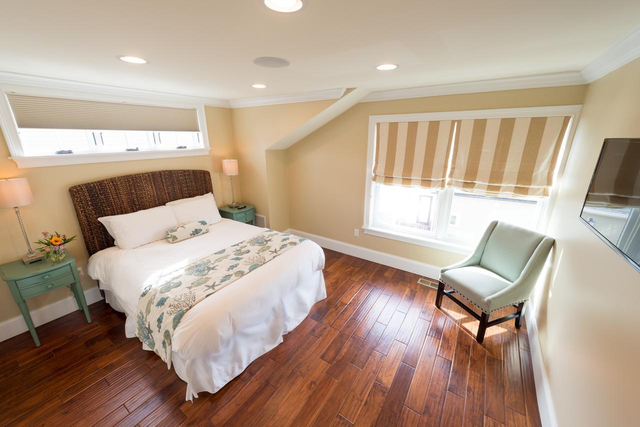 The Newport Lofts - 546 Thames Street公寓 外观 照片