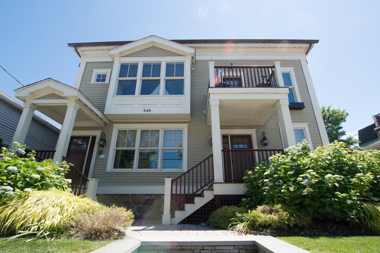 The Newport Lofts - 546 Thames Street公寓 外观 照片