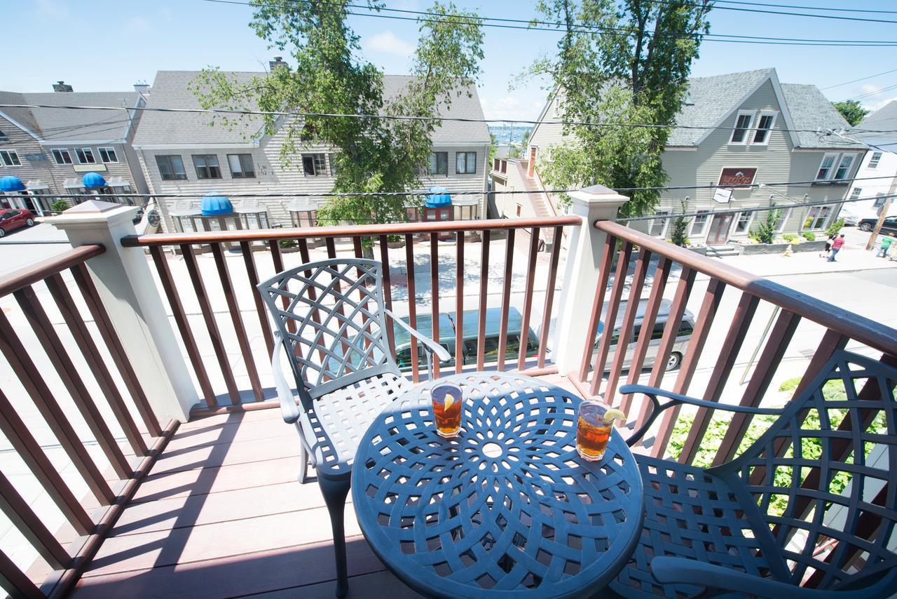 The Newport Lofts - 546 Thames Street公寓 外观 照片